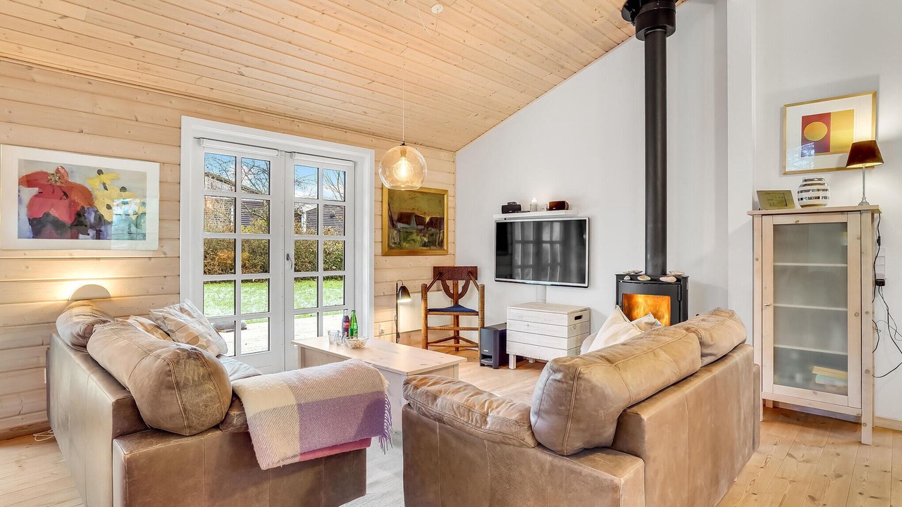 Photo of Bedroom in Store Kongsmark