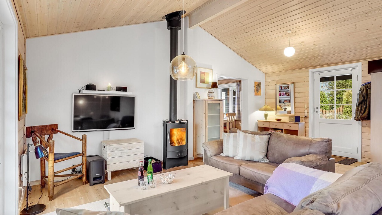 Photo of Bedroom in Store Kongsmark