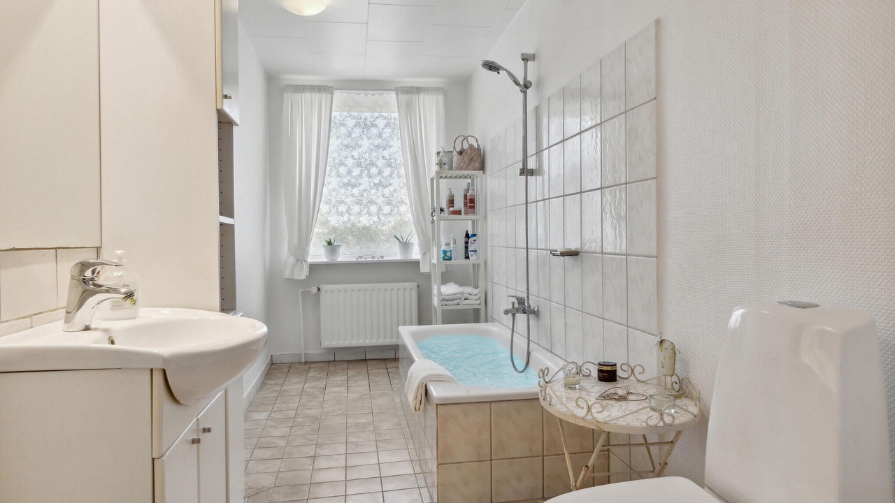 Photo of Bathroom in Bandholm