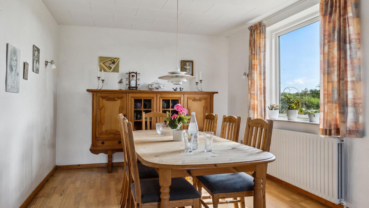 Photo of Bedroom in Bandholm