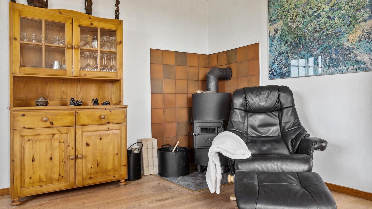 Photo of Bedroom in Bandholm