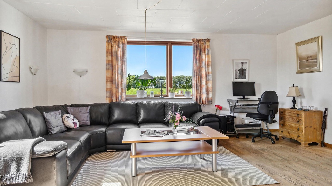 Photo of Bedroom in Bandholm
