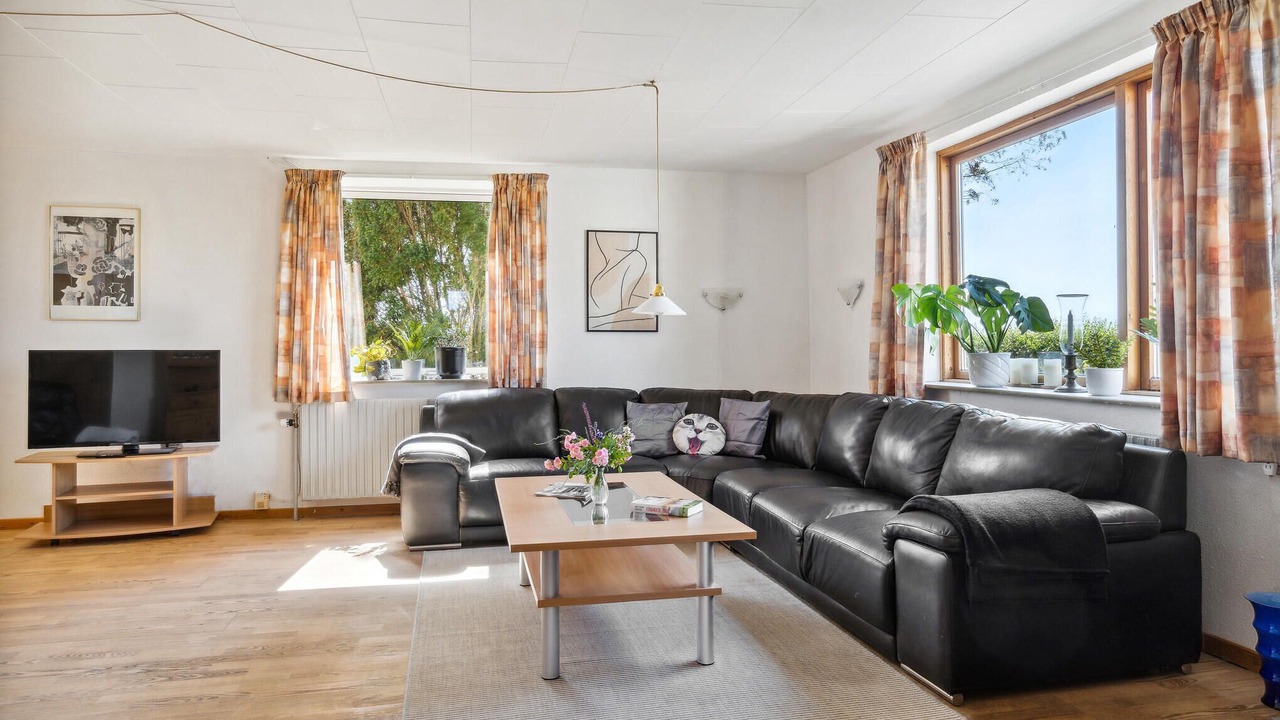 Photo of Bedroom in Bandholm