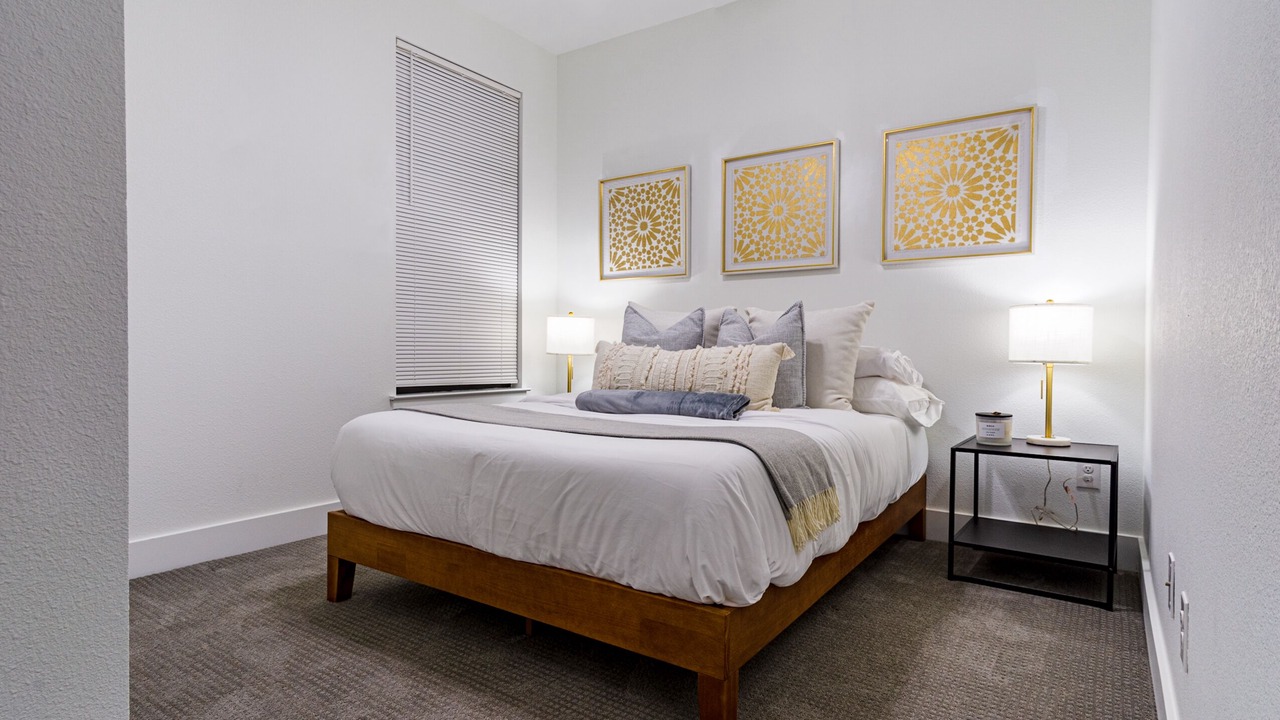 Photo of Bedroom in West Dallas