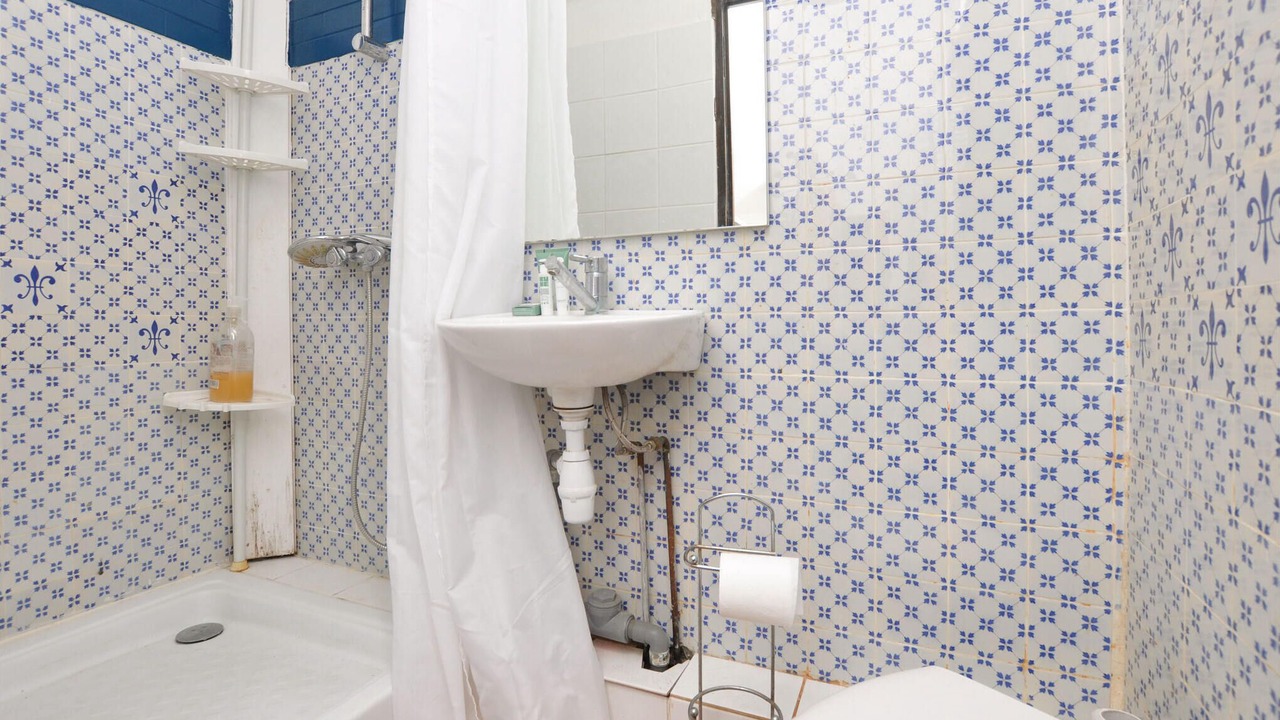Photo of Bathroom in Les Brugassieres