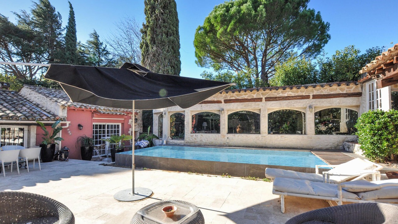 Photo of Outdoor in Les Brugassieres