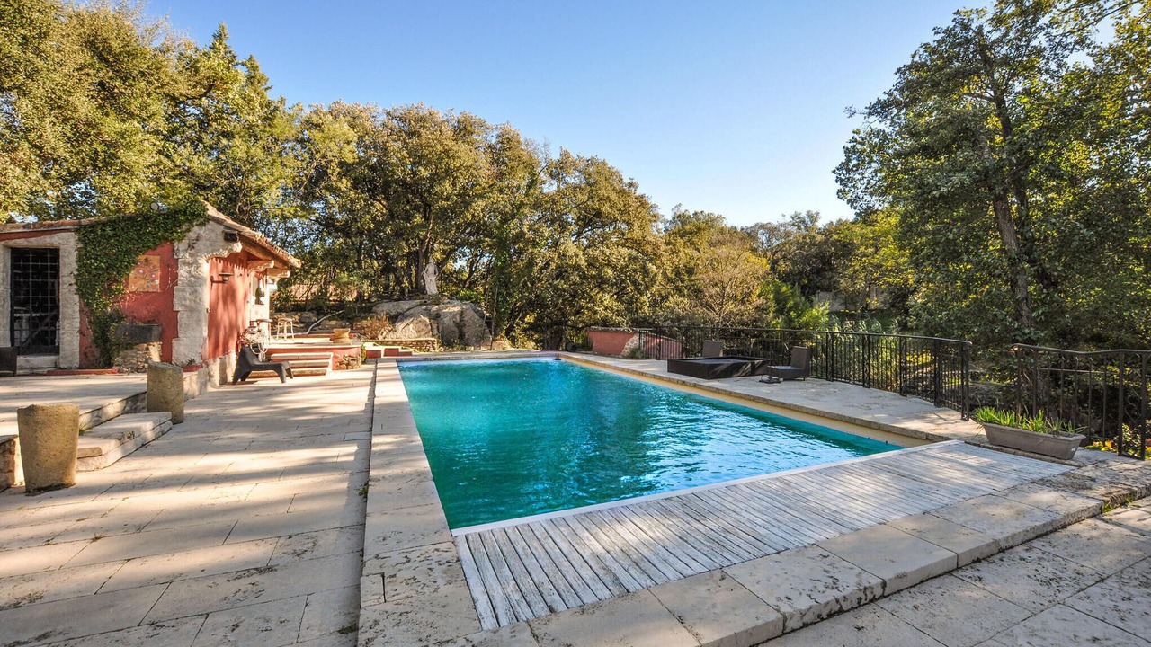 Photo of Outdoor in Les Brugassieres