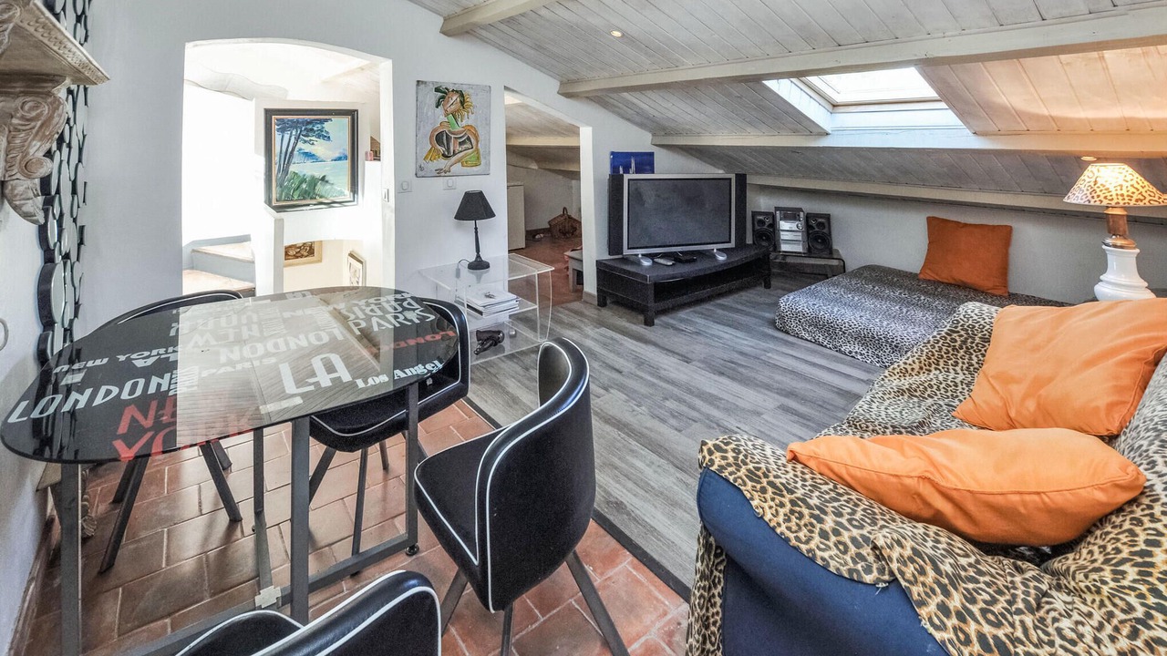 Photo of Bedroom in Les Brugassieres