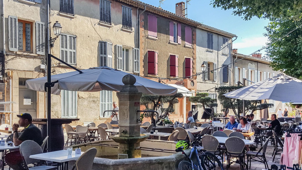 Photo of Others in Les Brugassieres