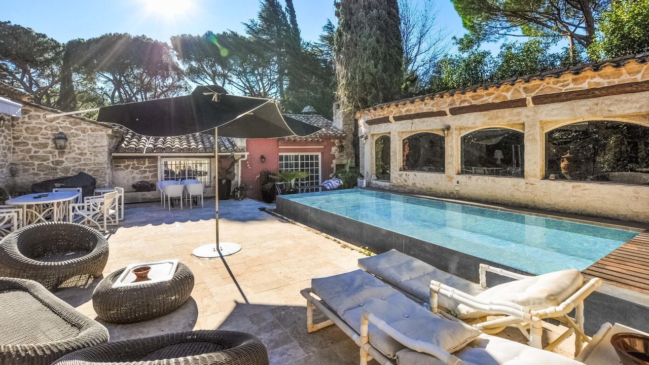 Photo of Outdoor in Les Brugassieres