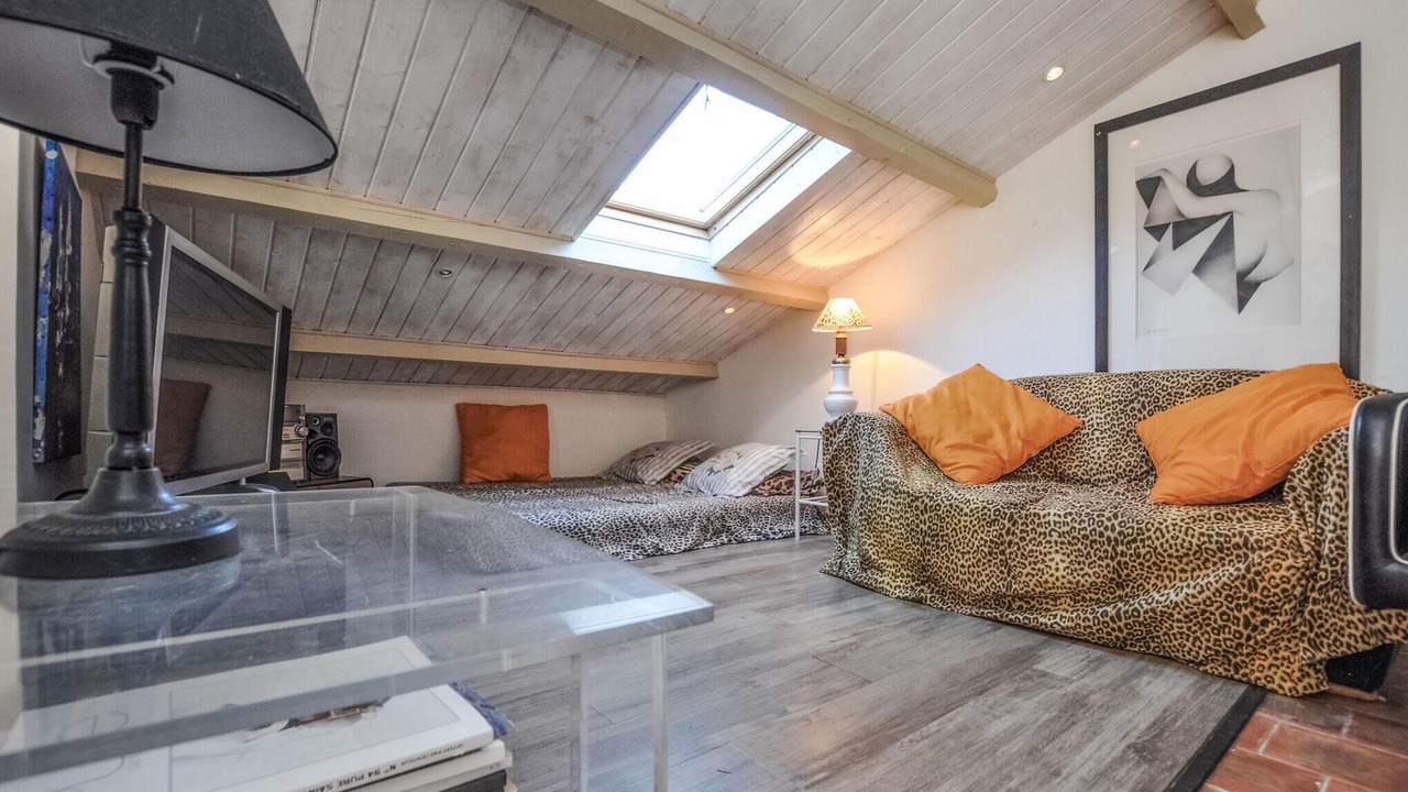 Photo of Bedroom in Les Brugassieres