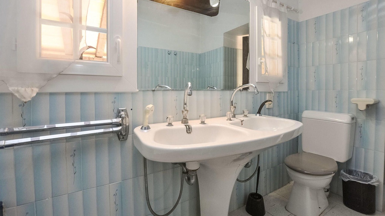 Photo of Bathroom in Les Brugassieres