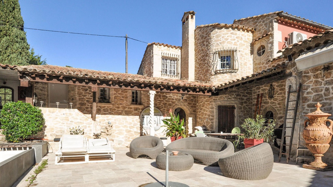 Photo of Others in Les Brugassieres