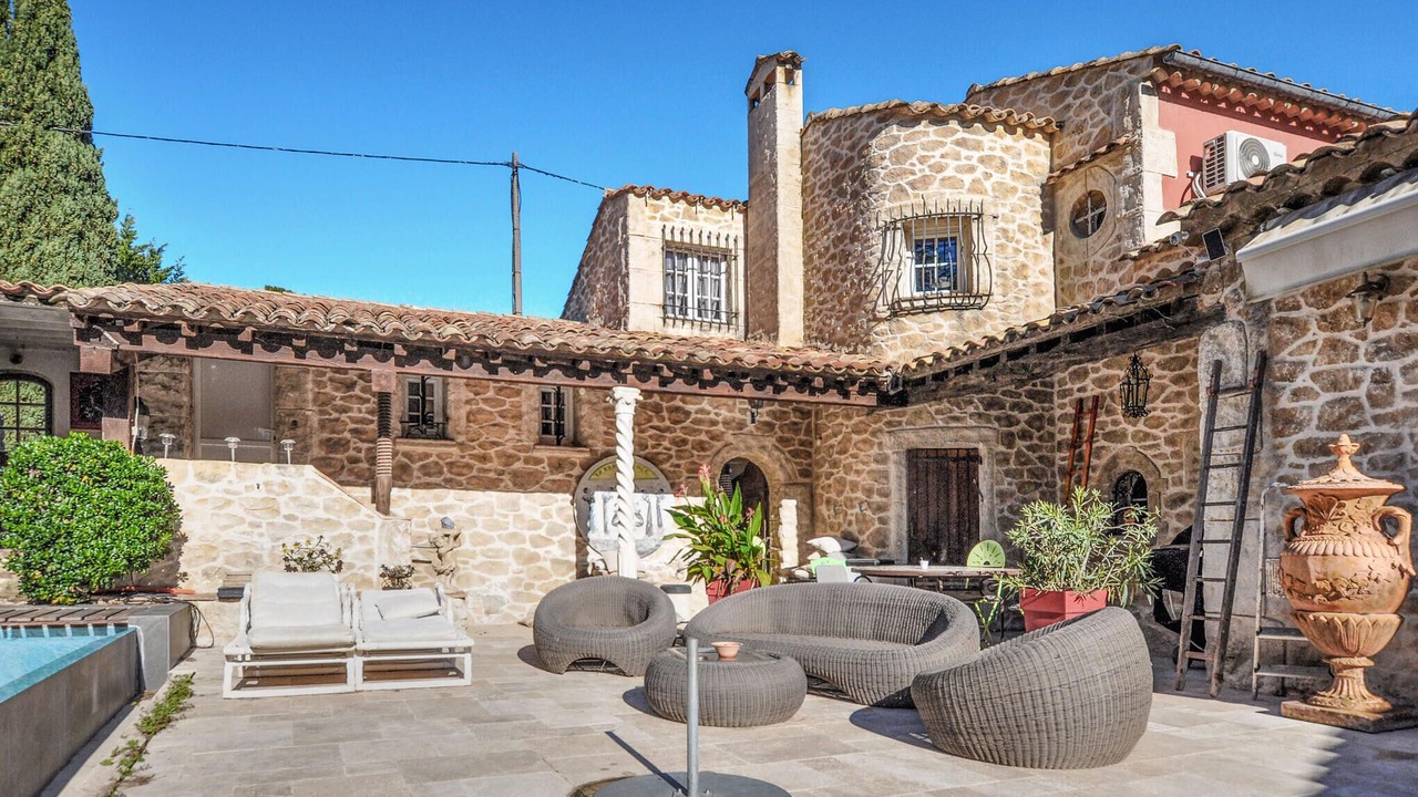 Photo of Outdoor in Les Brugassieres