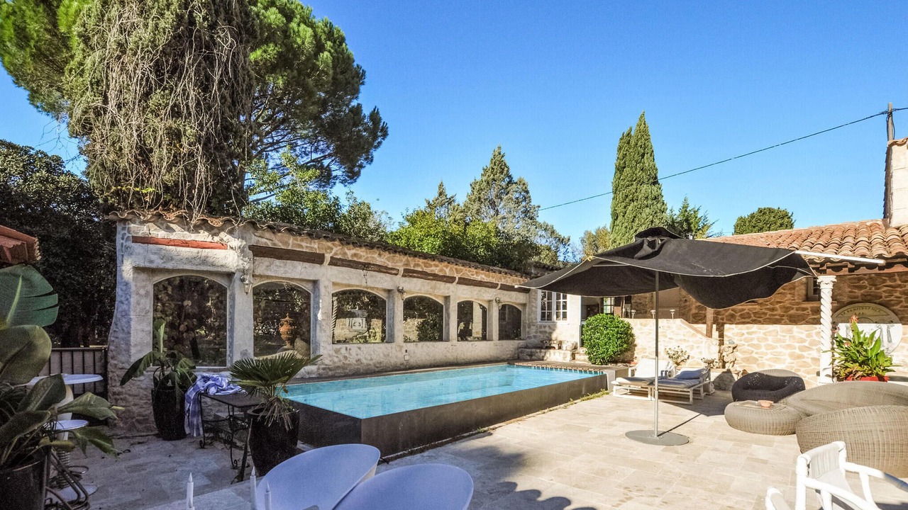 Photo of Outdoor in Les Brugassieres