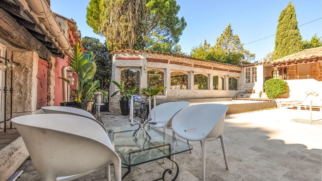 Photo of Others in Les Brugassieres