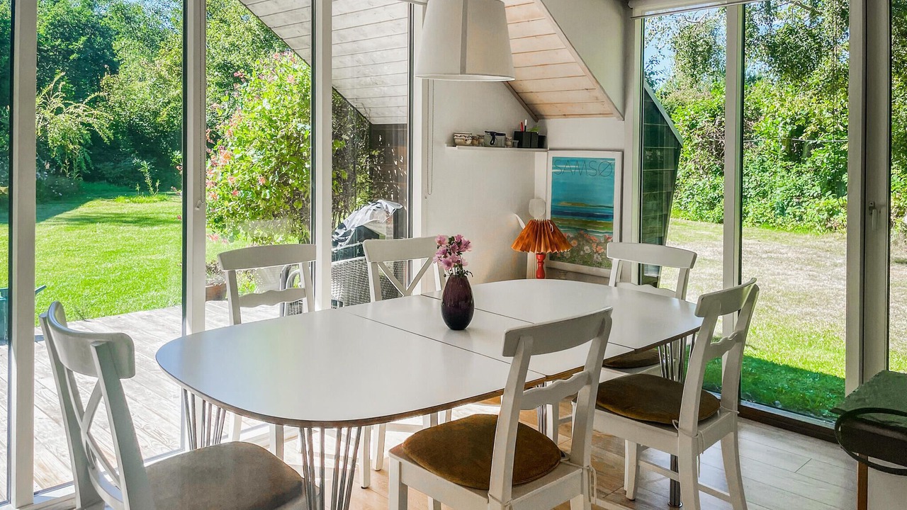 Photo of Bedroom in Marup