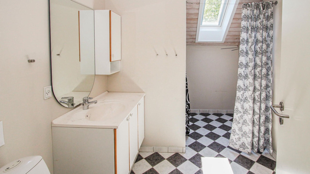 Photo of Bathroom in Marup