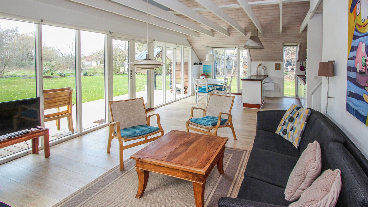 Photo of Bedroom in Marup