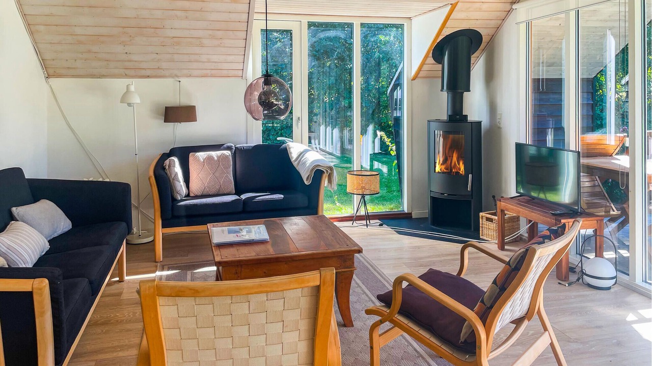 Photo of Bedroom in Marup