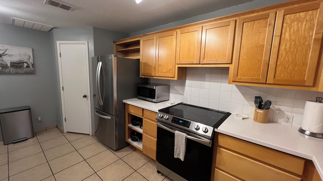 Photo of Kitchen in Riviera