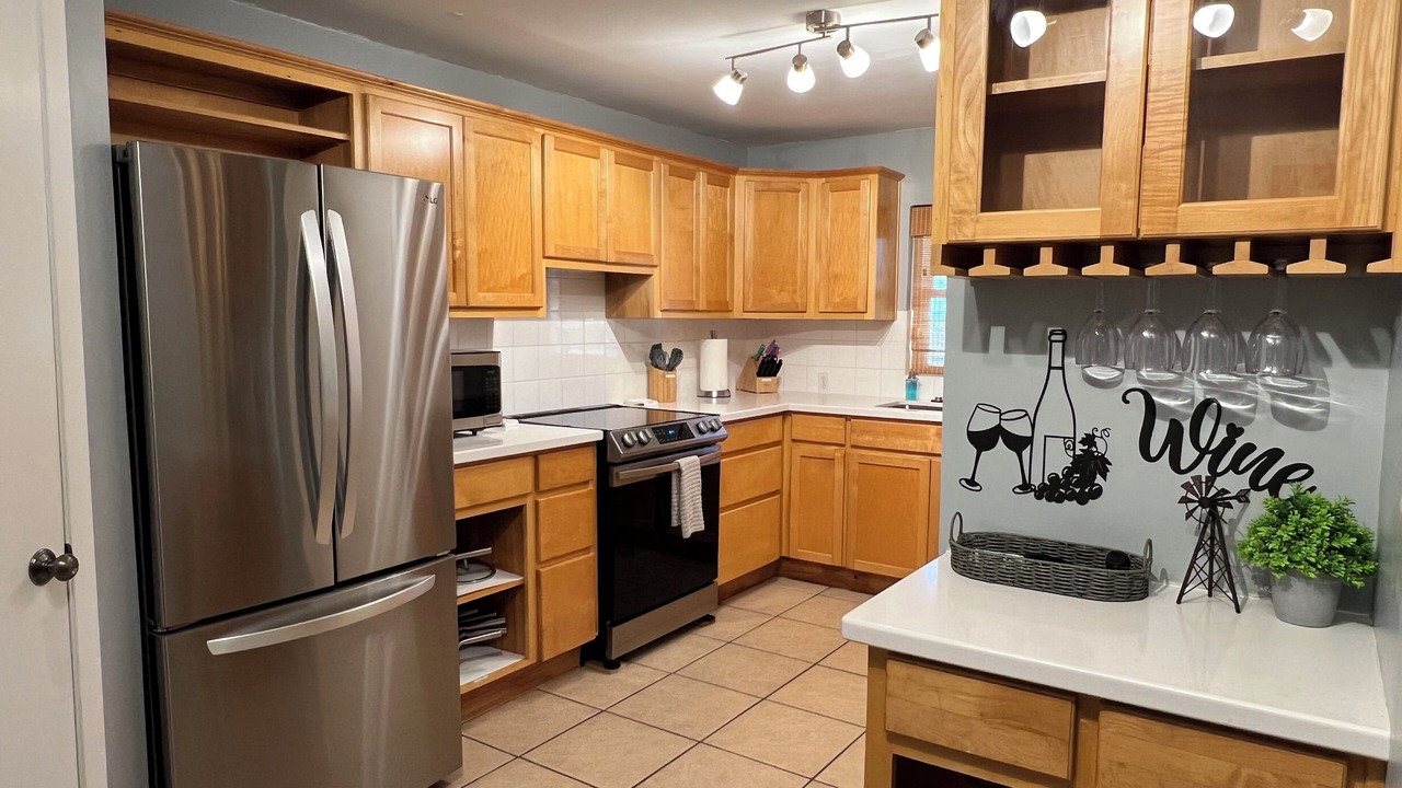 Photo of Kitchen in Riviera