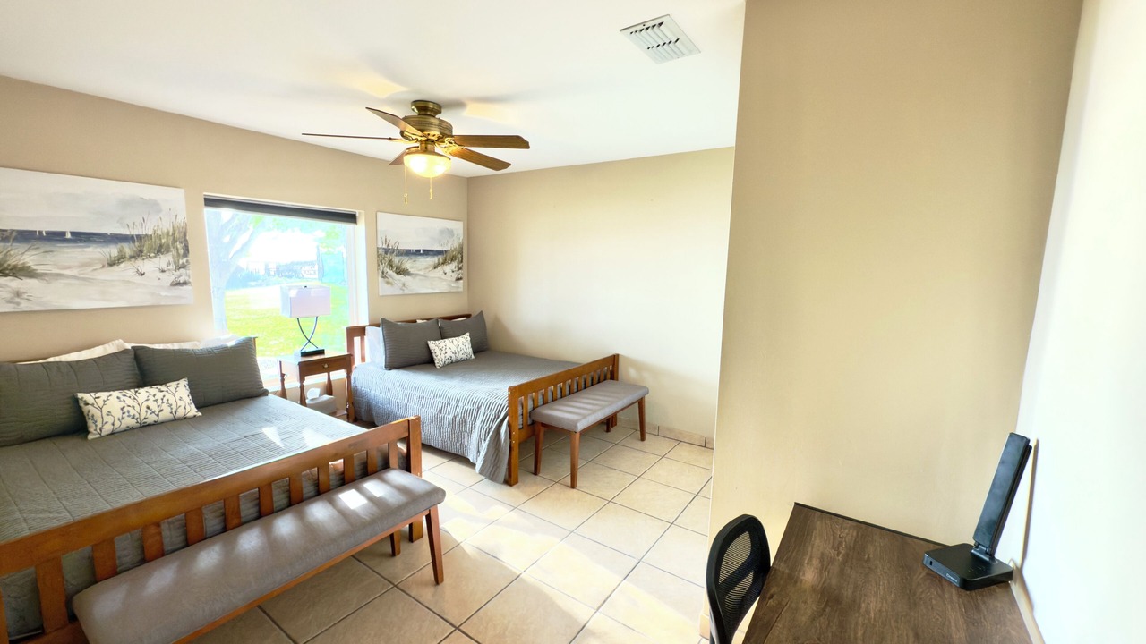 Photo of Bedroom in Riviera