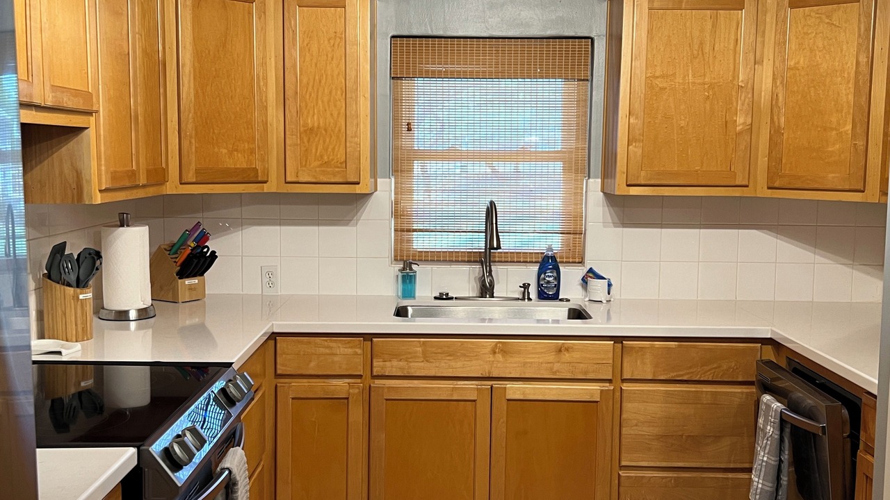 Photo of Kitchen in Riviera