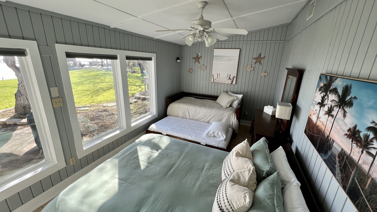 Photo of Bedroom in Riviera