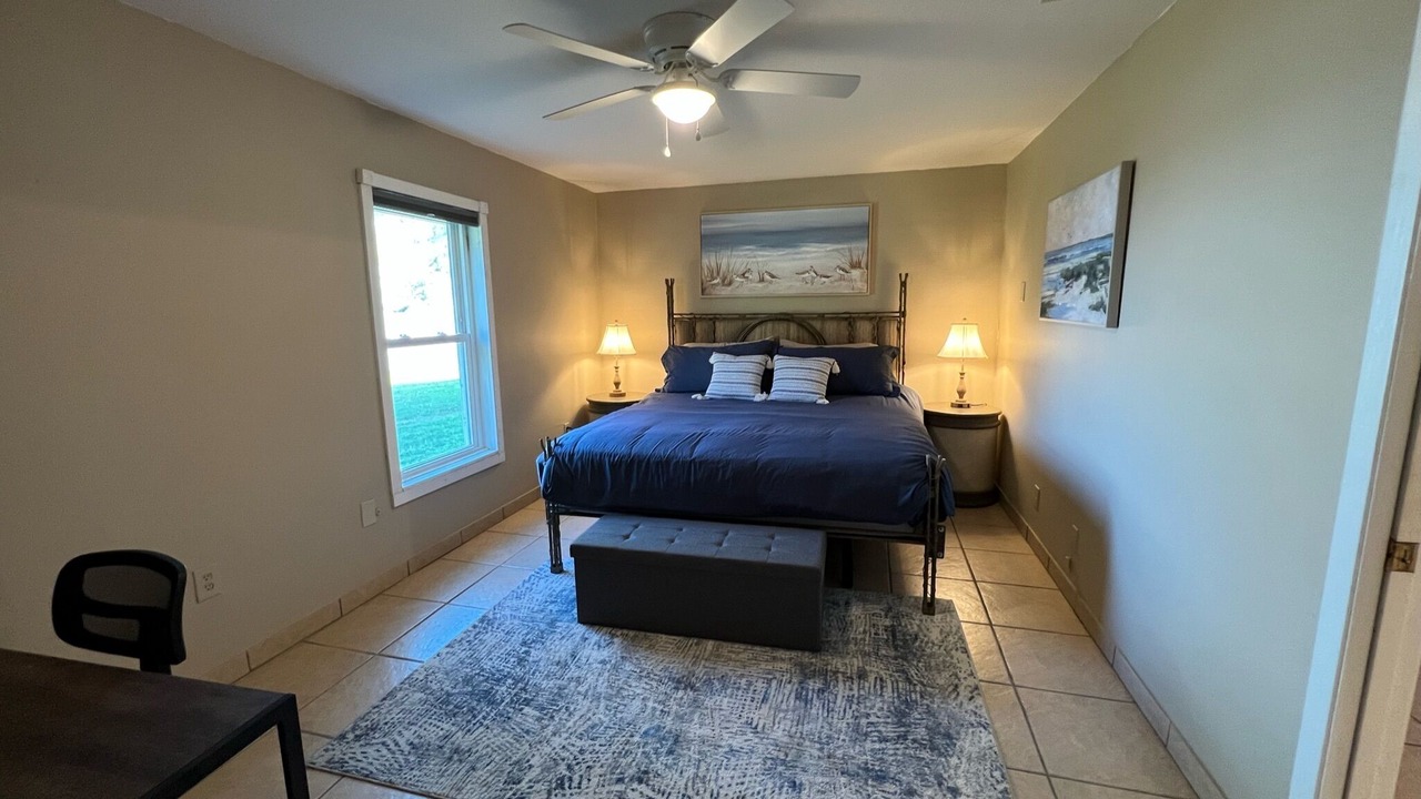Photo of Bedroom in Riviera
