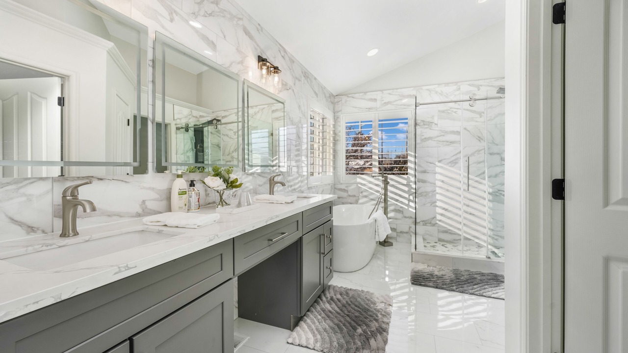 Photo of Bathroom in Taylorsville