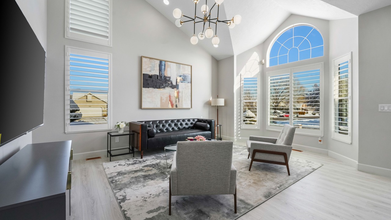 Photo of Livingroom in Taylorsville