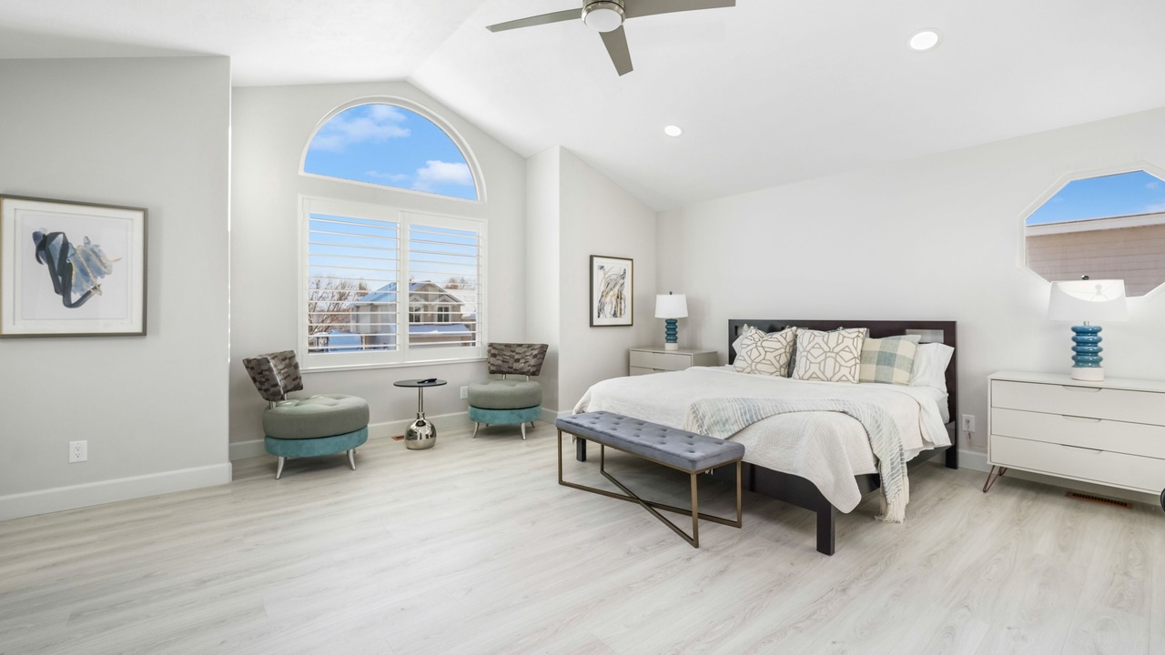 Photo of Bedroom in Taylorsville