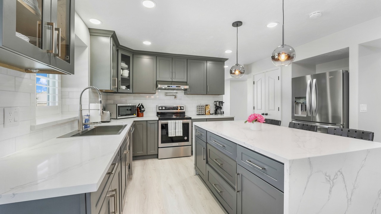 Photo of Kitchen in Taylorsville