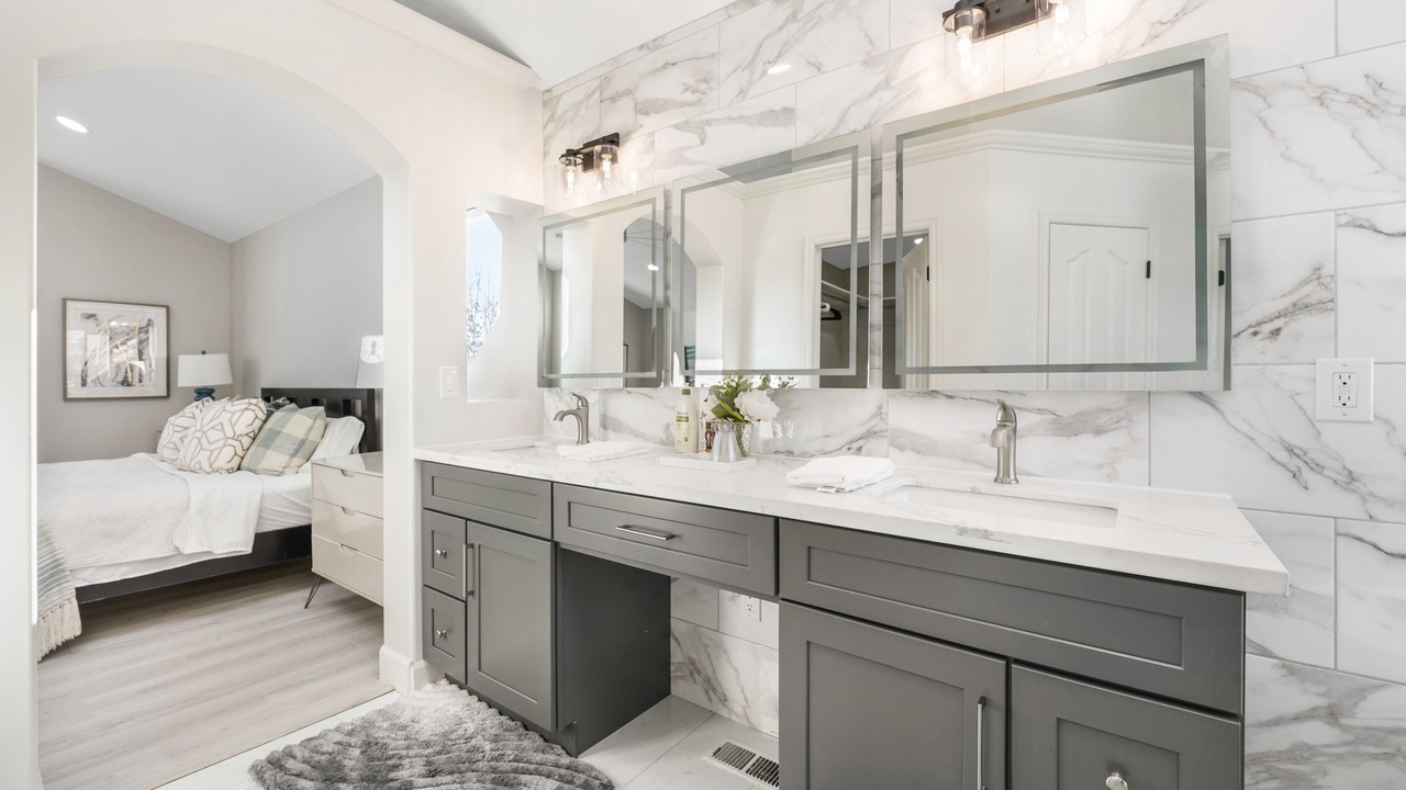 Photo of Bathroom in Taylorsville