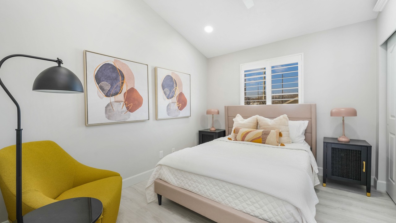 Photo of Bedroom in Taylorsville