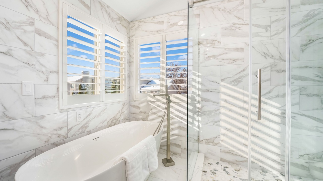 Photo of Bathroom in Taylorsville