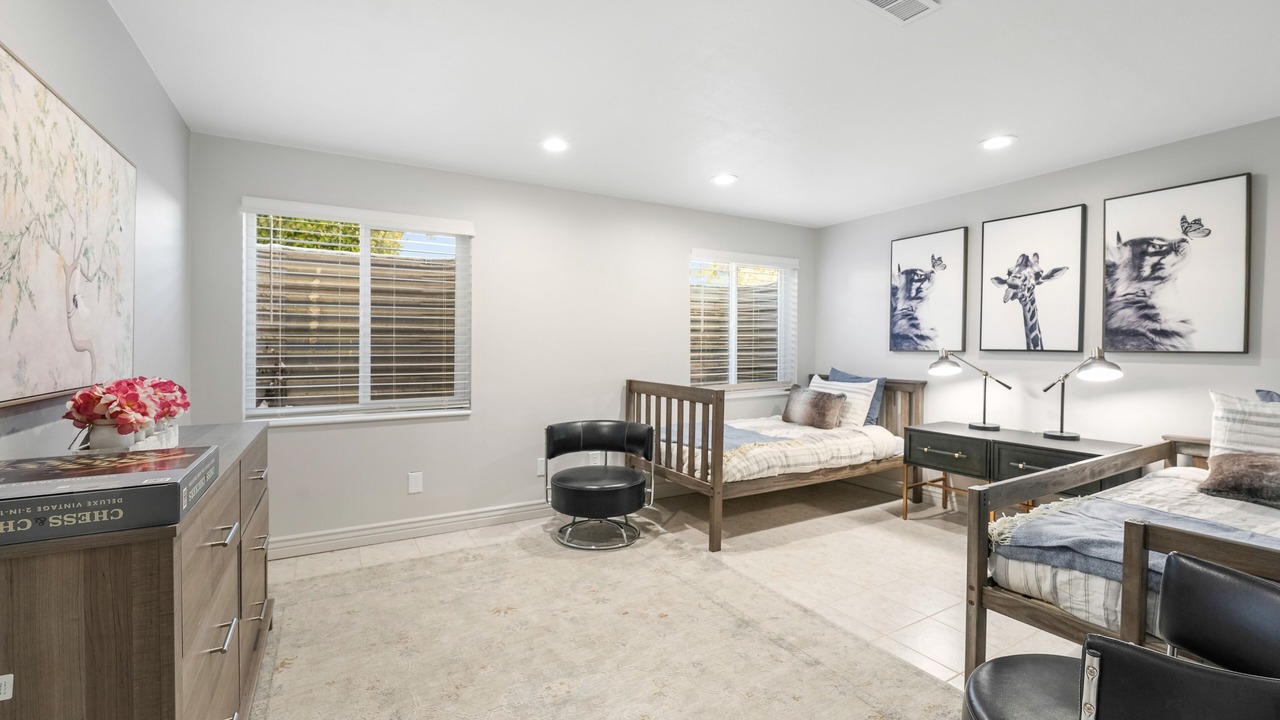 Photo of Bedroom in Taylorsville