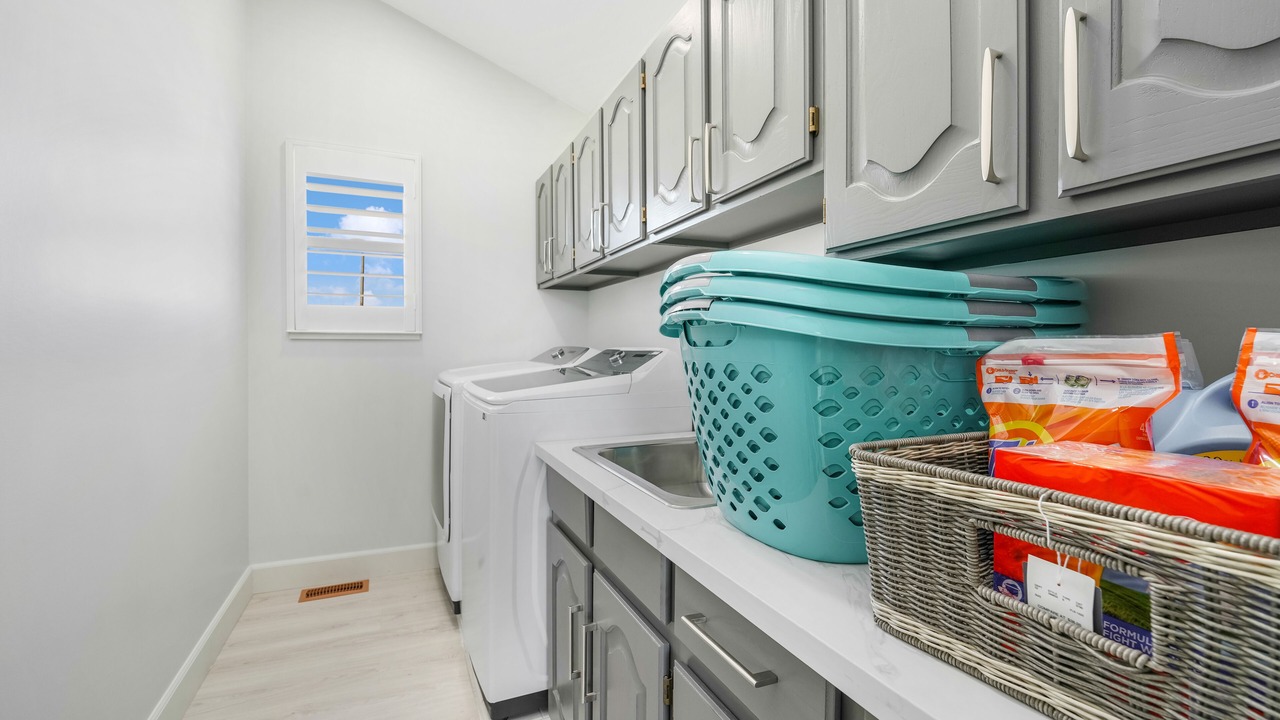 Photo of Kitchen in Taylorsville