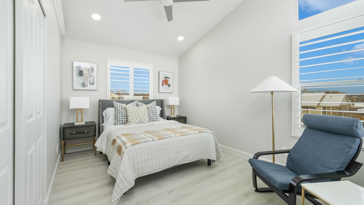 Photo of Bedroom in Taylorsville