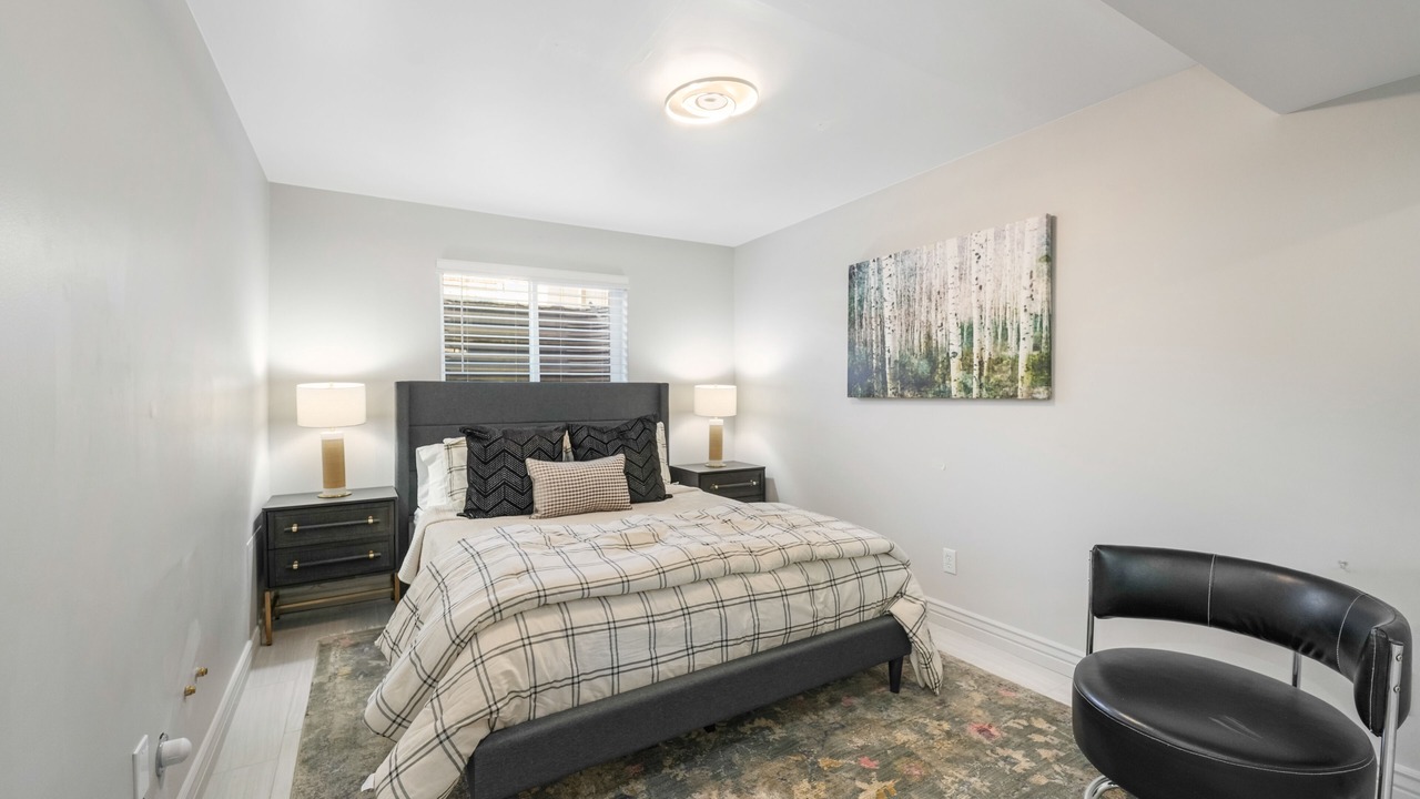 Photo of Bedroom in Taylorsville
