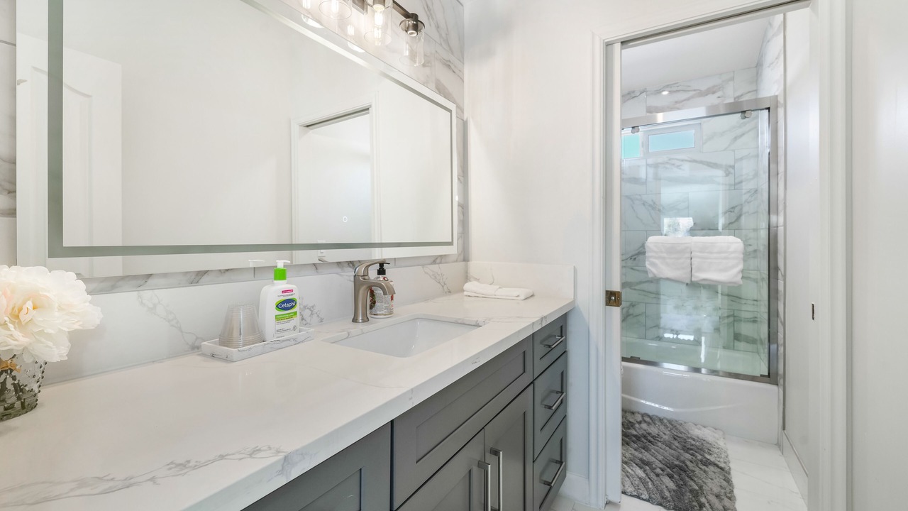 Photo of Bathroom in Taylorsville
