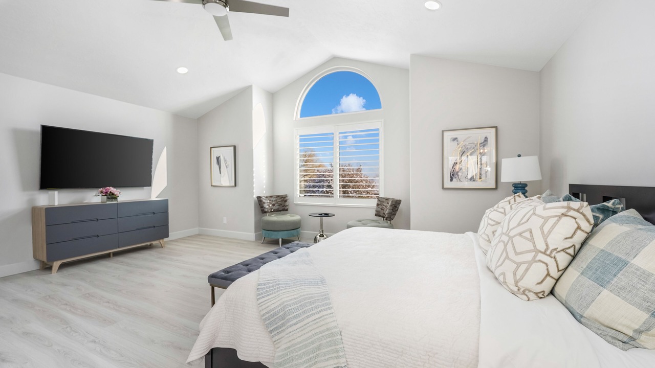 Photo of Bedroom in Taylorsville