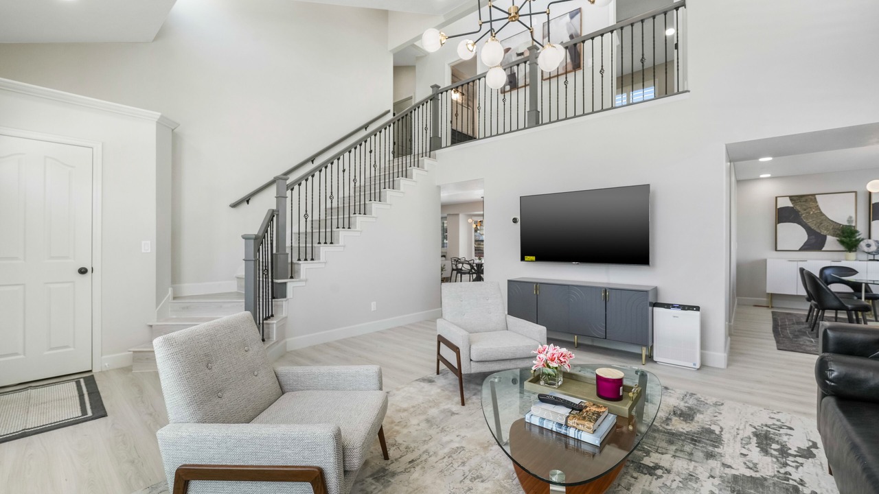 Photo of Livingroom in Taylorsville
