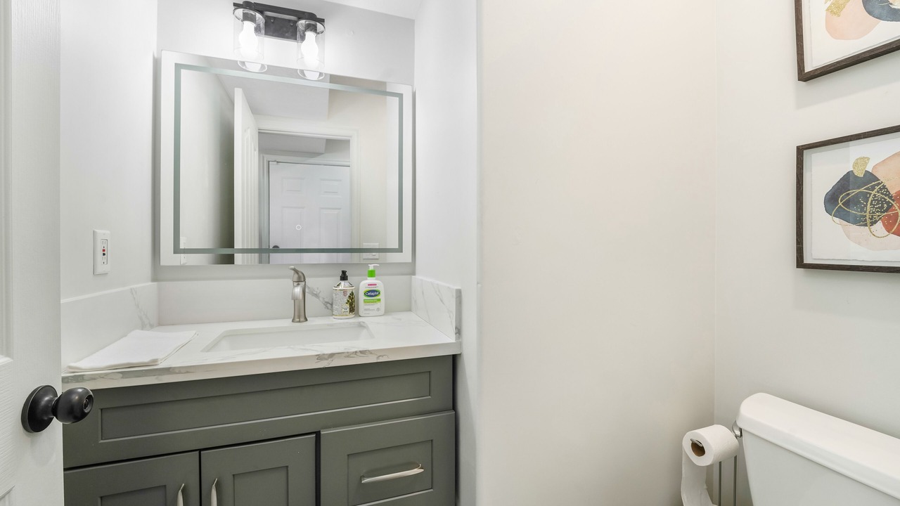 Photo of Bathroom in Taylorsville