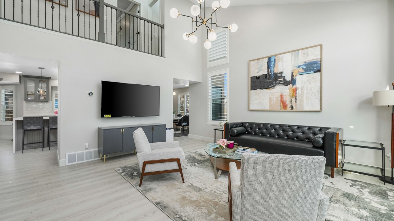 Photo of Livingroom in Taylorsville
