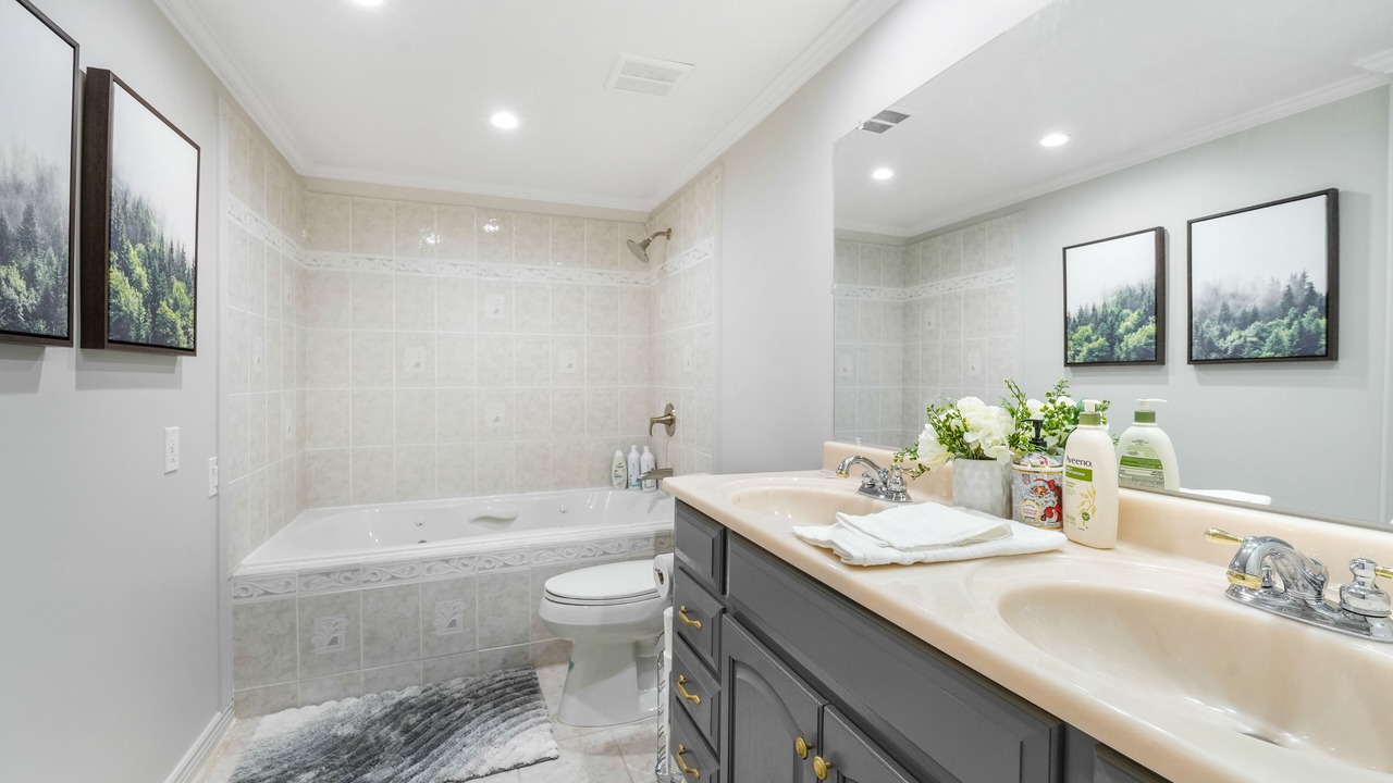 Photo of Bathroom in Taylorsville