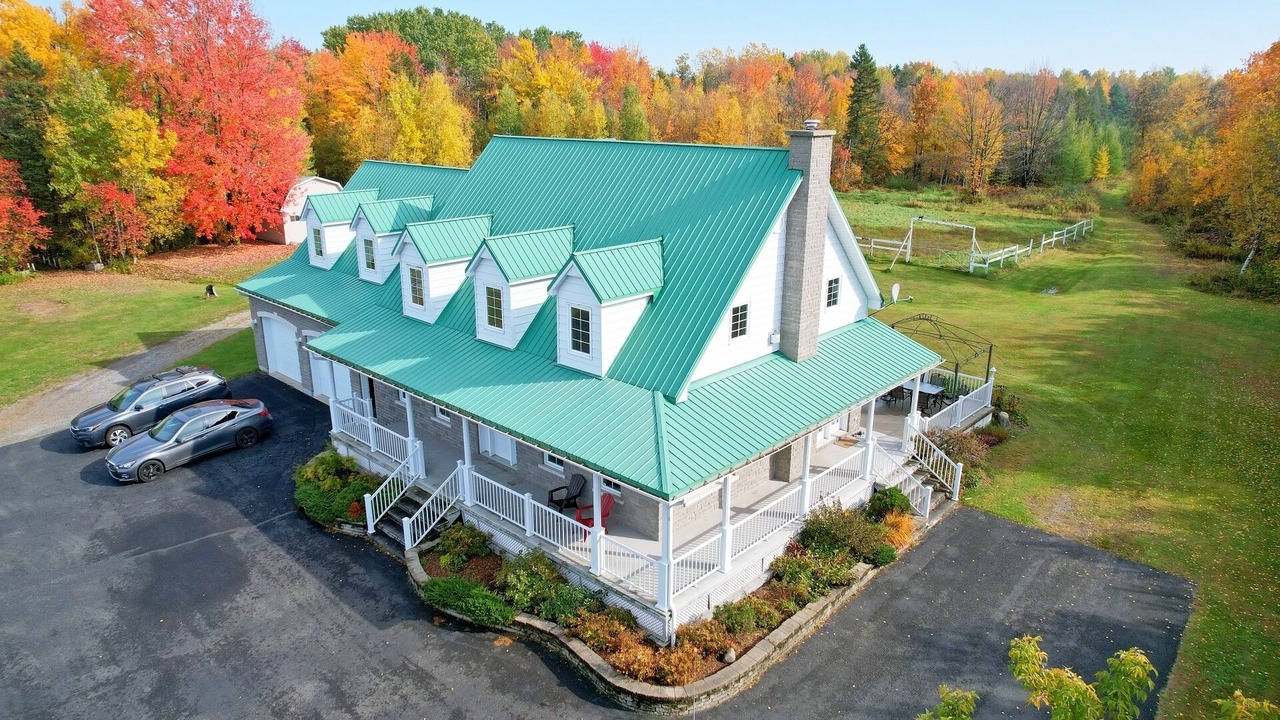 Photo of Outdoor in Trois-Rivieres