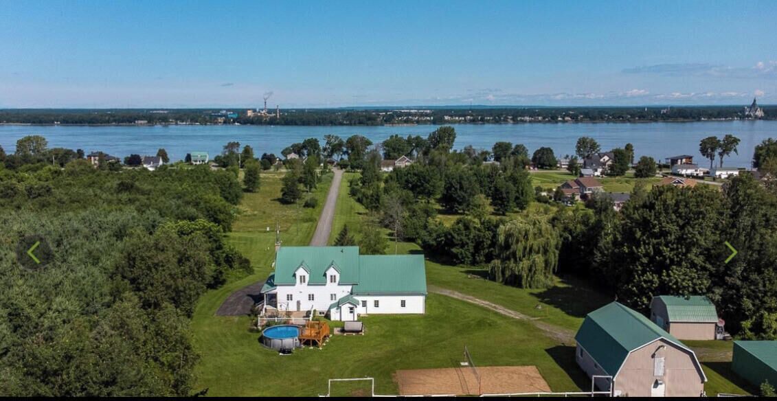 Photo of Outdoor in Trois-Rivieres