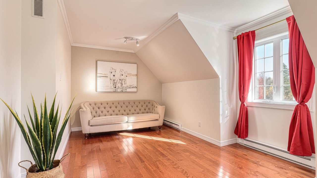 Photo of Livingroom in Trois-Rivieres